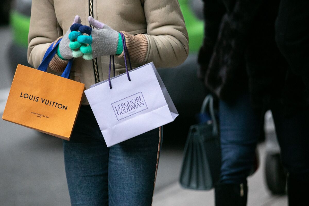 Louis Vuitton, Bags, Louis Vuitton Paper Shopping Bag