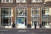 A Charles Schwab Location Ahead Of Earnings Figures