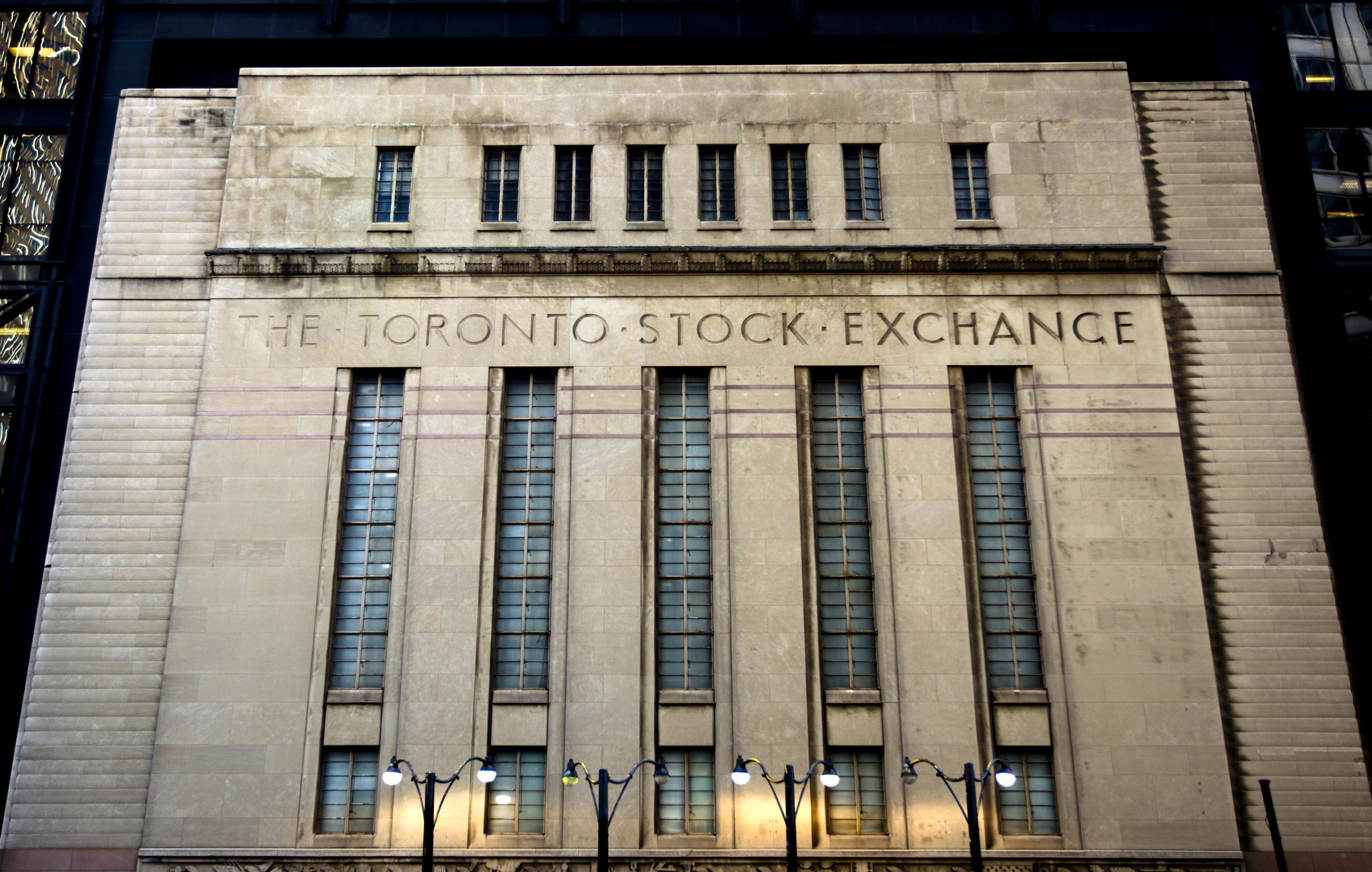 Toronto Stock Exchange Reopens Today After Hardware Failure Bloomberg