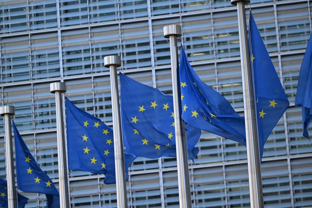 Europe May Finally Get the Chance to Lead Again