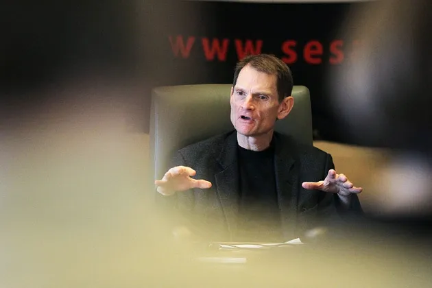 Pandora CEO Joe Kennedy