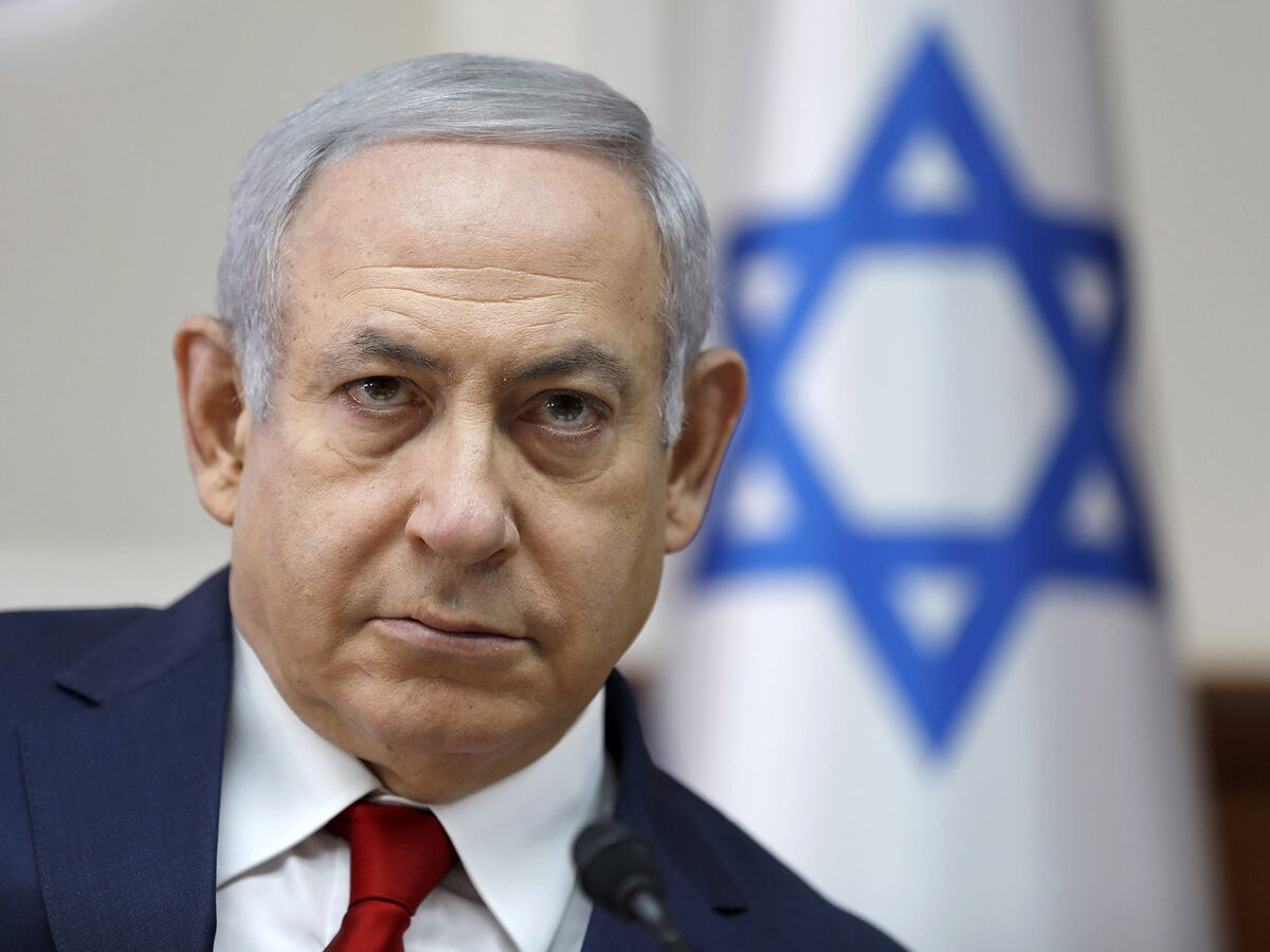 Netanyahu’s Opposition Offers Bibiism Without Bibi - Bloomberg