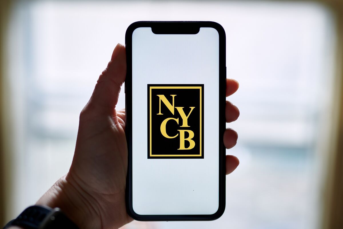 NYCB Diversification to Take Time, Reverence Capital’s Milton Berlinski ...