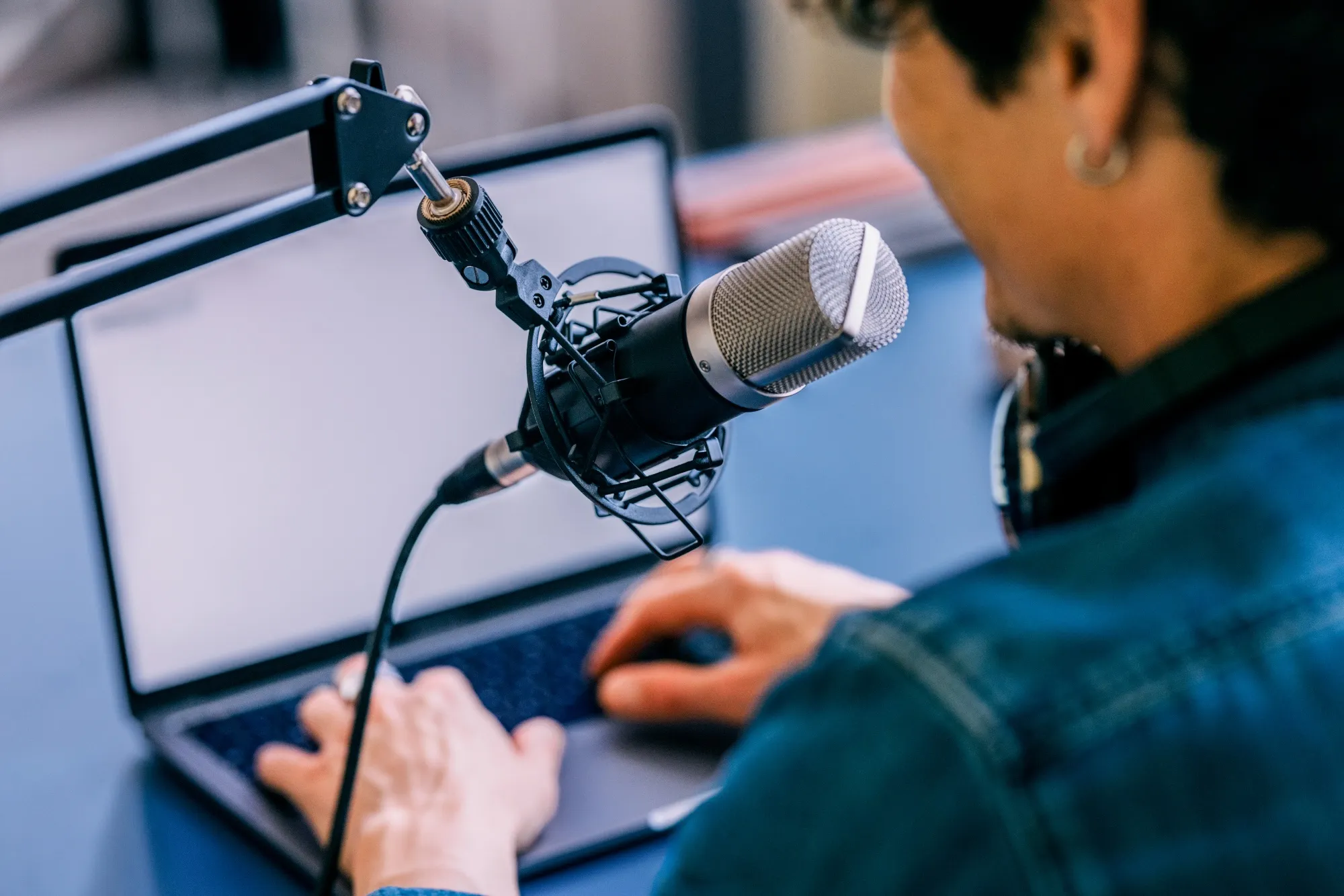 Patreon provides tools for creators&nbsp;—&nbsp; from artists to authors to musicians —&nbsp;to connect directly with fans by offering subscriptions for their services or content.