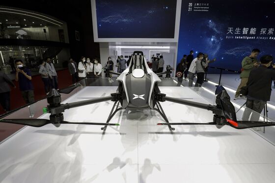 From Cutesy to Cutting Edge, in China There’s an EV for Everyone