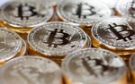 Bitcoins As The Digital Currency Climbed To Highest Levels Since Early November