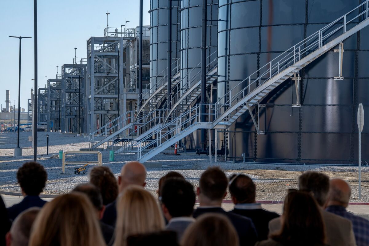 ⚫️ BLOOMBERG: "Benvenuti alla Newsletter di Odd Lots: Riflessioni e Contributi dal Mondo della Finanza"