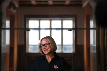 Miami To Elect New Mayor In Runoff Election Tuesday