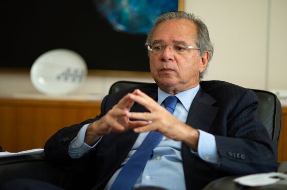 Brazil Sacks IMF Office, Complaining About Its Estimates