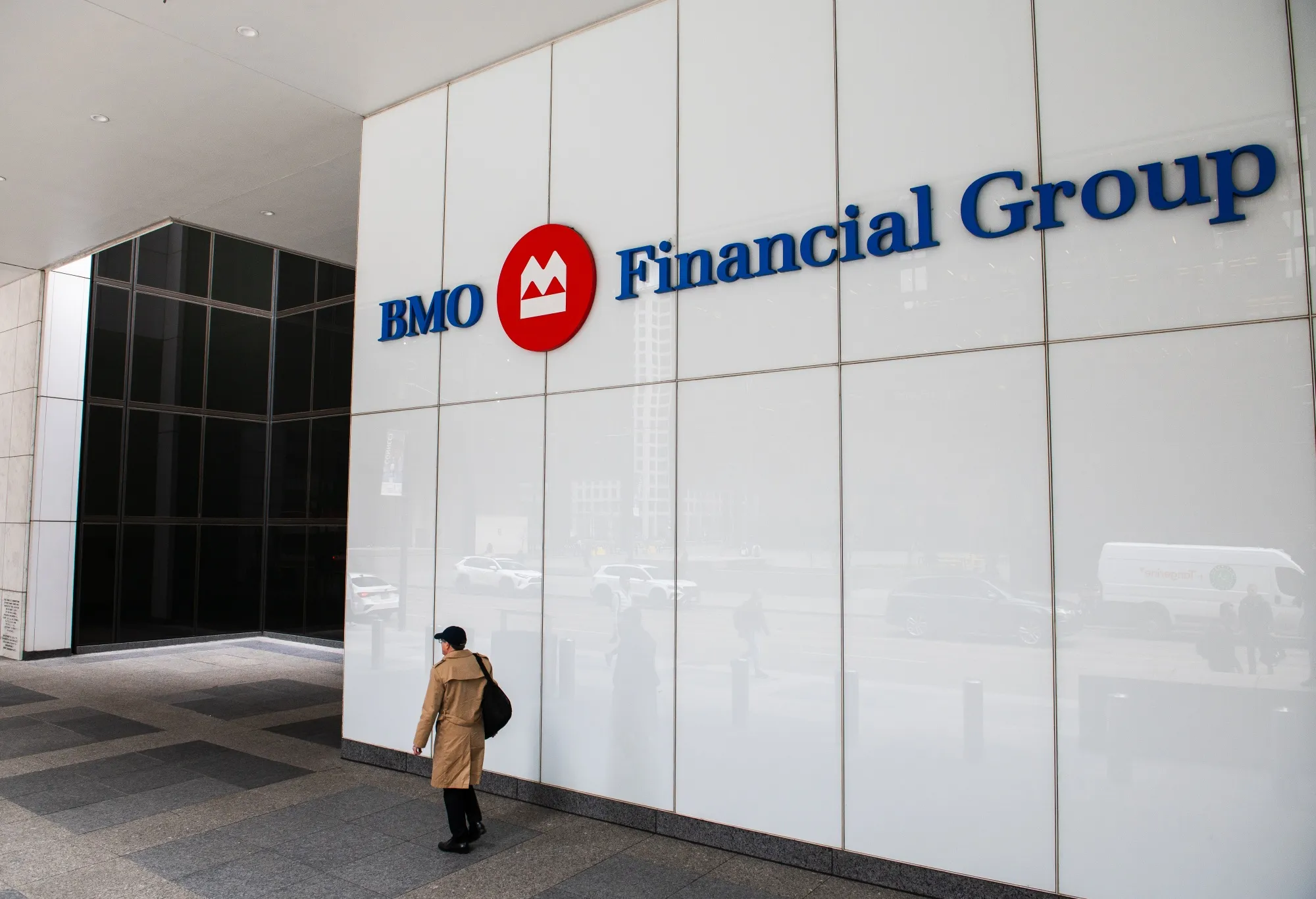 BMO Adds Three Financial-Services Bankers in New York - Bloomberg