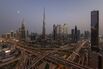 World’s Rich Ignore Mideast Strife to Bet on Dubai and Abu Dhabi