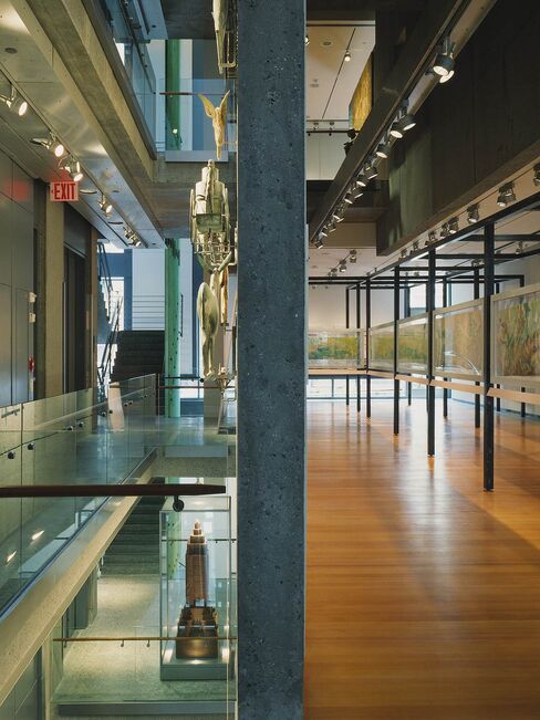 American Folk Art Museum