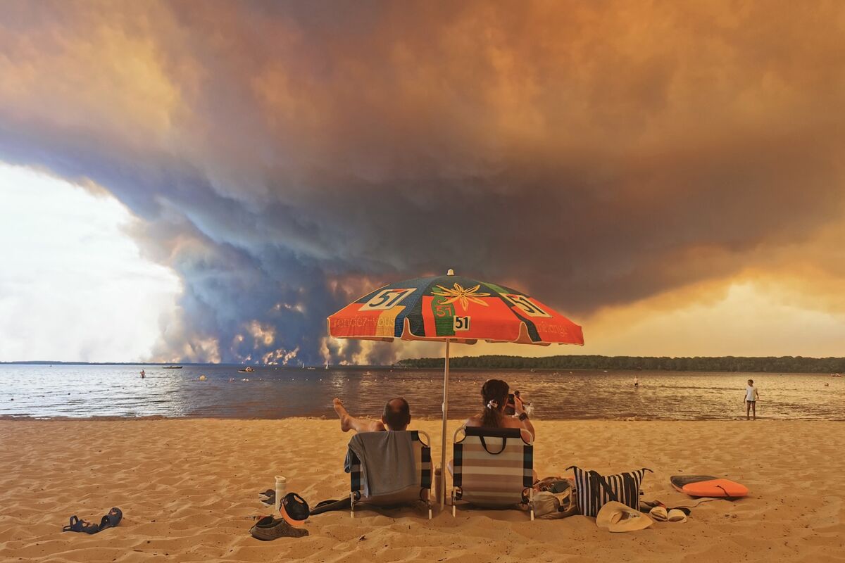 Heatwaves Are Making Politicians Look Clueless Again