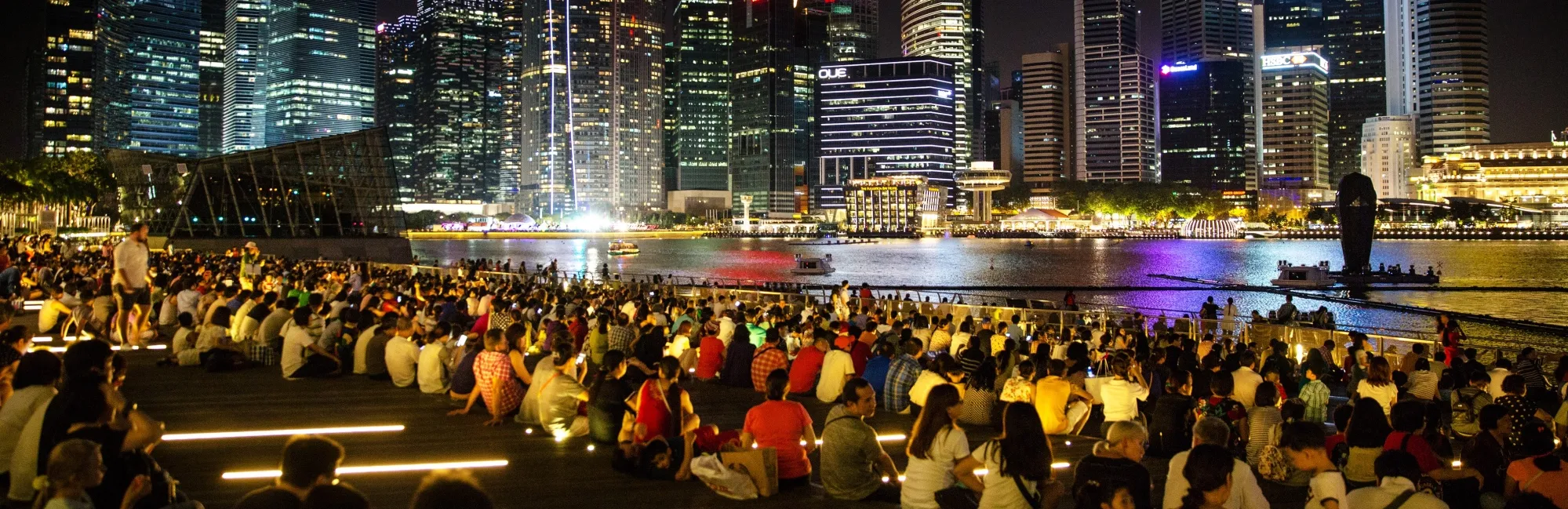 Residential And Commercial Property As City's Housing Market Is Making A Comeback