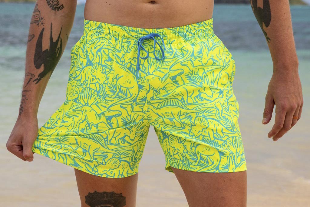 Best Swim Trunks and Men's Swimwear Brands - Bloomberg