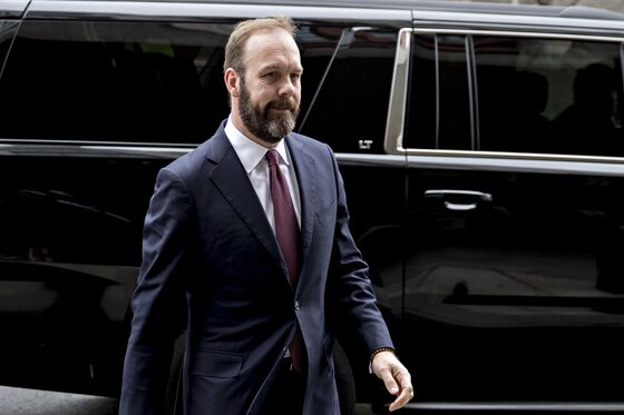 Rick Gates Cooperation Comes to Close as He Prepares to Testify