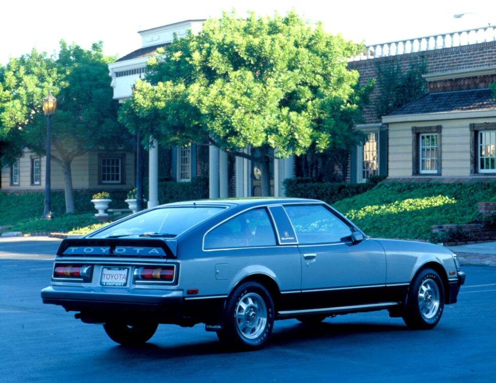 1996年 トヨタ モータースポーツ カレンダー 205セリカ、80スープラ、他 1996年 トヨタ モータースポーツ カレンダー 205セリカ、80