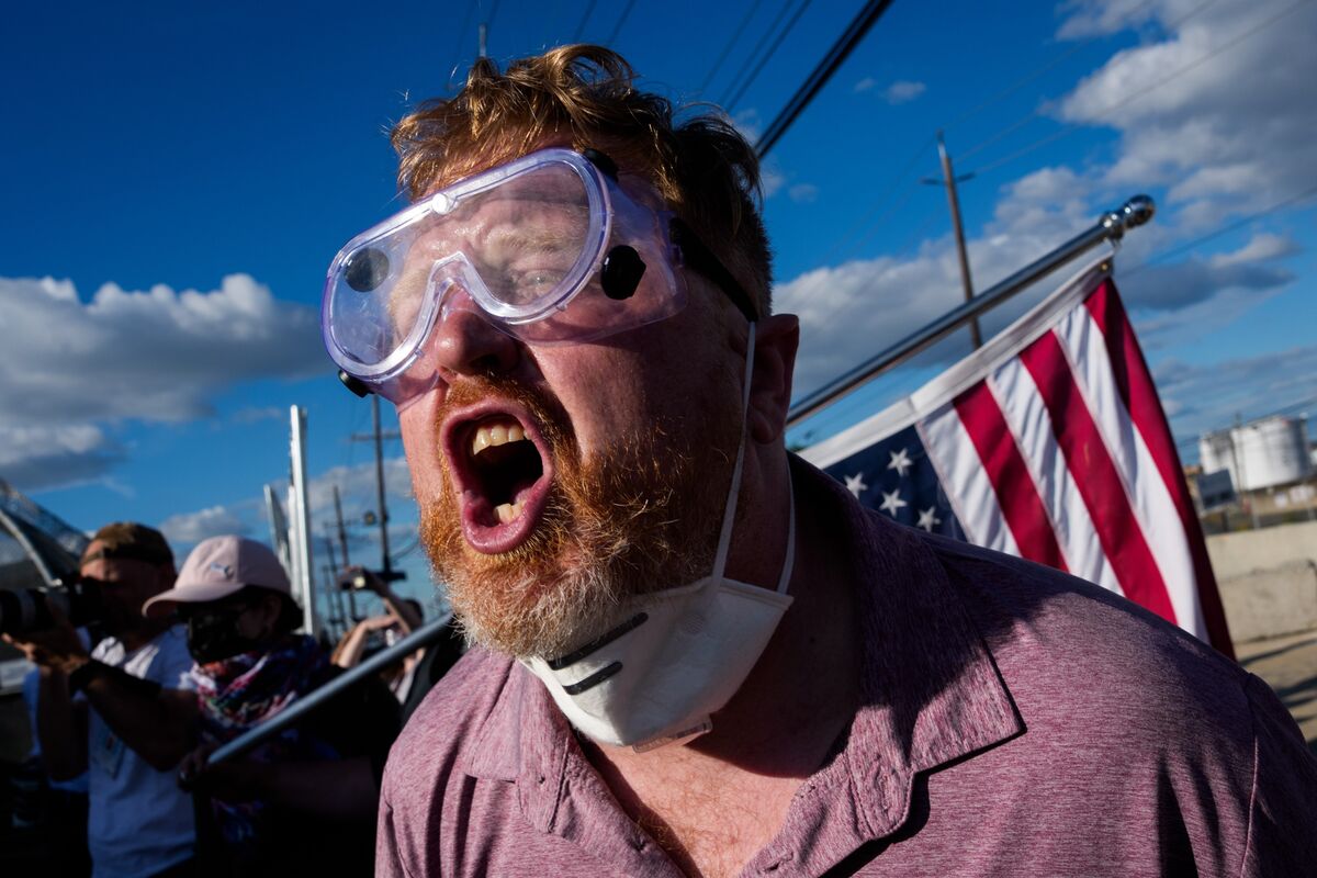 AI Will Make Our Politics Even More Emotional