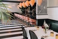 relates to Long Island’s North Fork Is Eating Into the Hamptons’ Tony Terrain