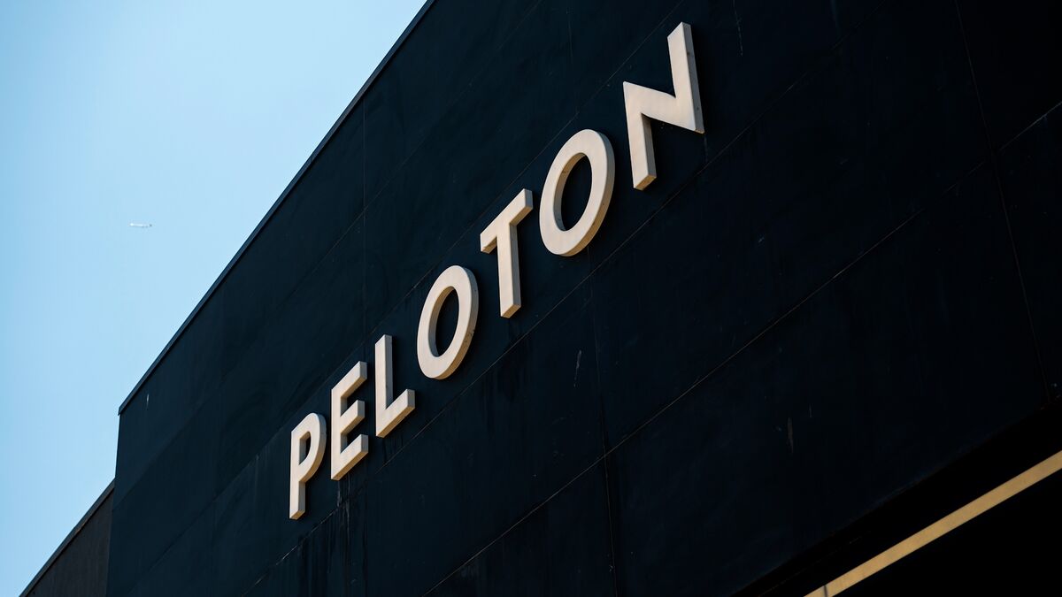 Peloton to Reveal AI-Infused Hardware Lineup