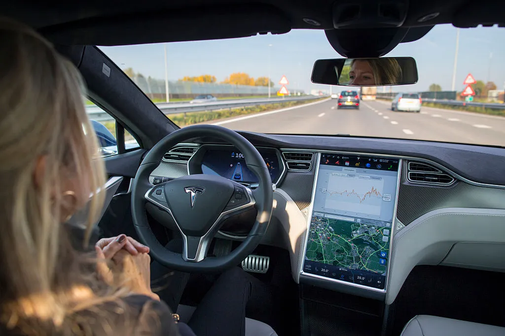 Tesla’s FSD software is not considered fully autonomous and requires constant human supervision.&nbsp;