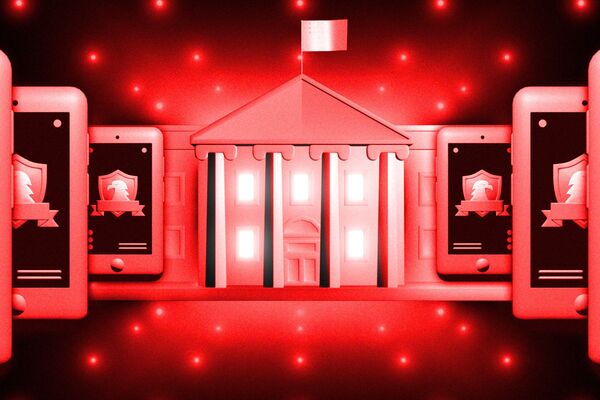 Trump’s TikTok Deal Puts the White House in the Driver’s Seat