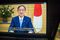 Key Speakers At 75th Session Of Virtual United Nations General Assembly