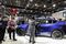 Inside Shanghai Auto 2021