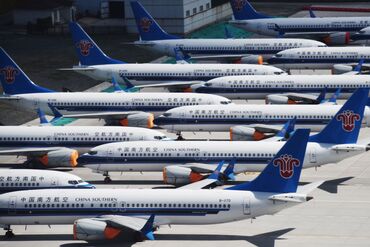 CHINA-US-AVIATION-BOEING