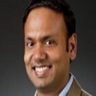 Headshot of Ramkumar Krishnan "Ram"