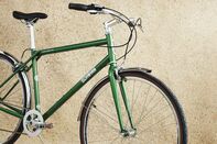 relates to The Limited-Edition Schwinn Collegiate Bike Is a Pandemic Treasure
