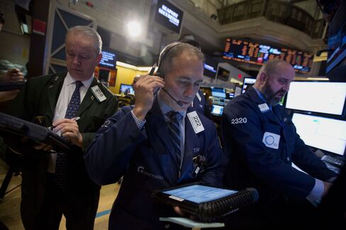 New York Stock Exchange