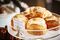 The new cronut? Guiness-cream filled croissants from Dominique Ansel London.