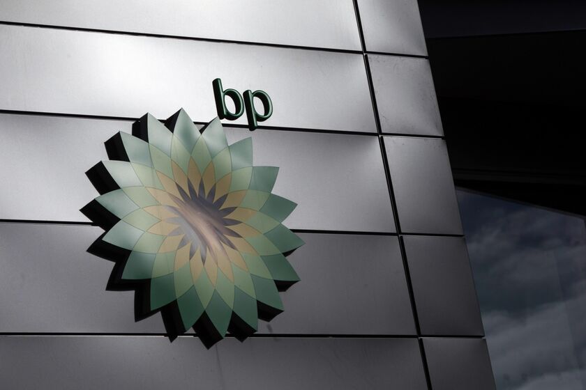BP Plc EV Chargers As Oil Major Swaps High Returns for a Cleaner Future
