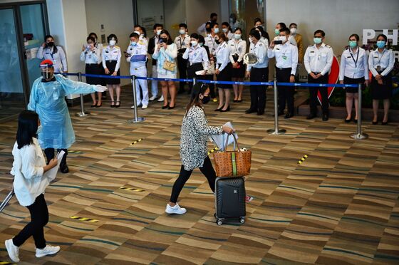 Thailand Risks Becoming the Next Seychelles as Tourists Return