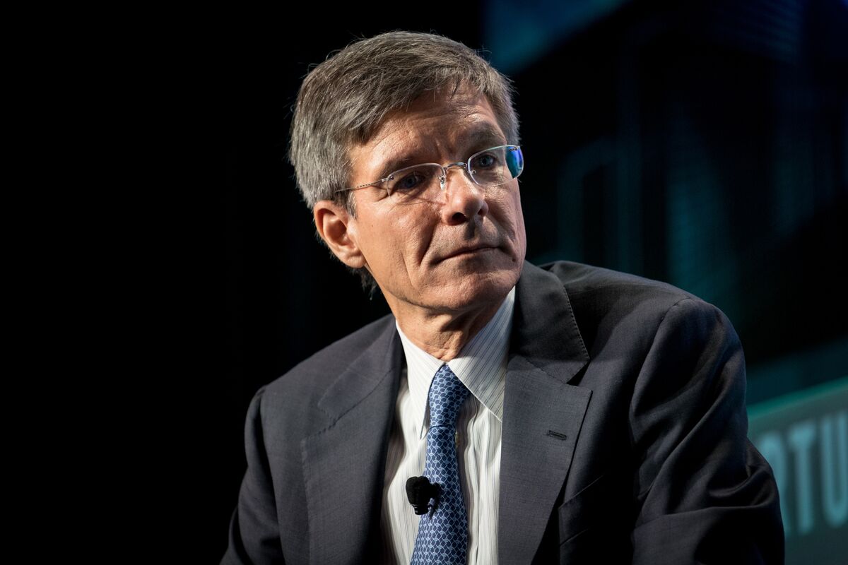 Allstate CEO Tom Wilson Says Insurance Premiums Will Have to Rise Further -  Bloomberg