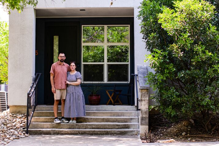 It’s a Key Season for Homebuying, But Where Are the Buyers?