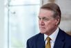 US Ambassador to China David Perdue Interview