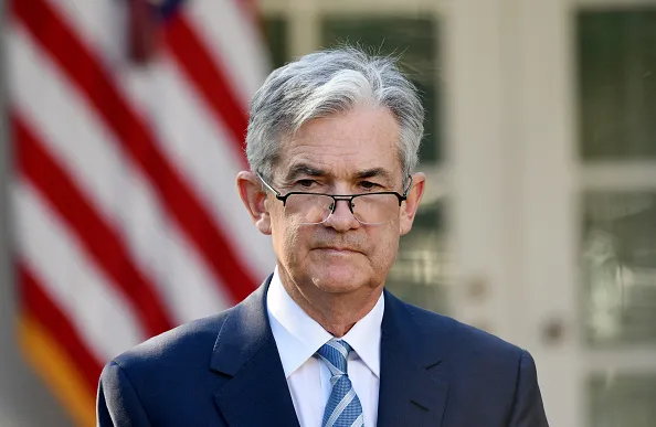 Does Jerome Powell know what he's in for?
