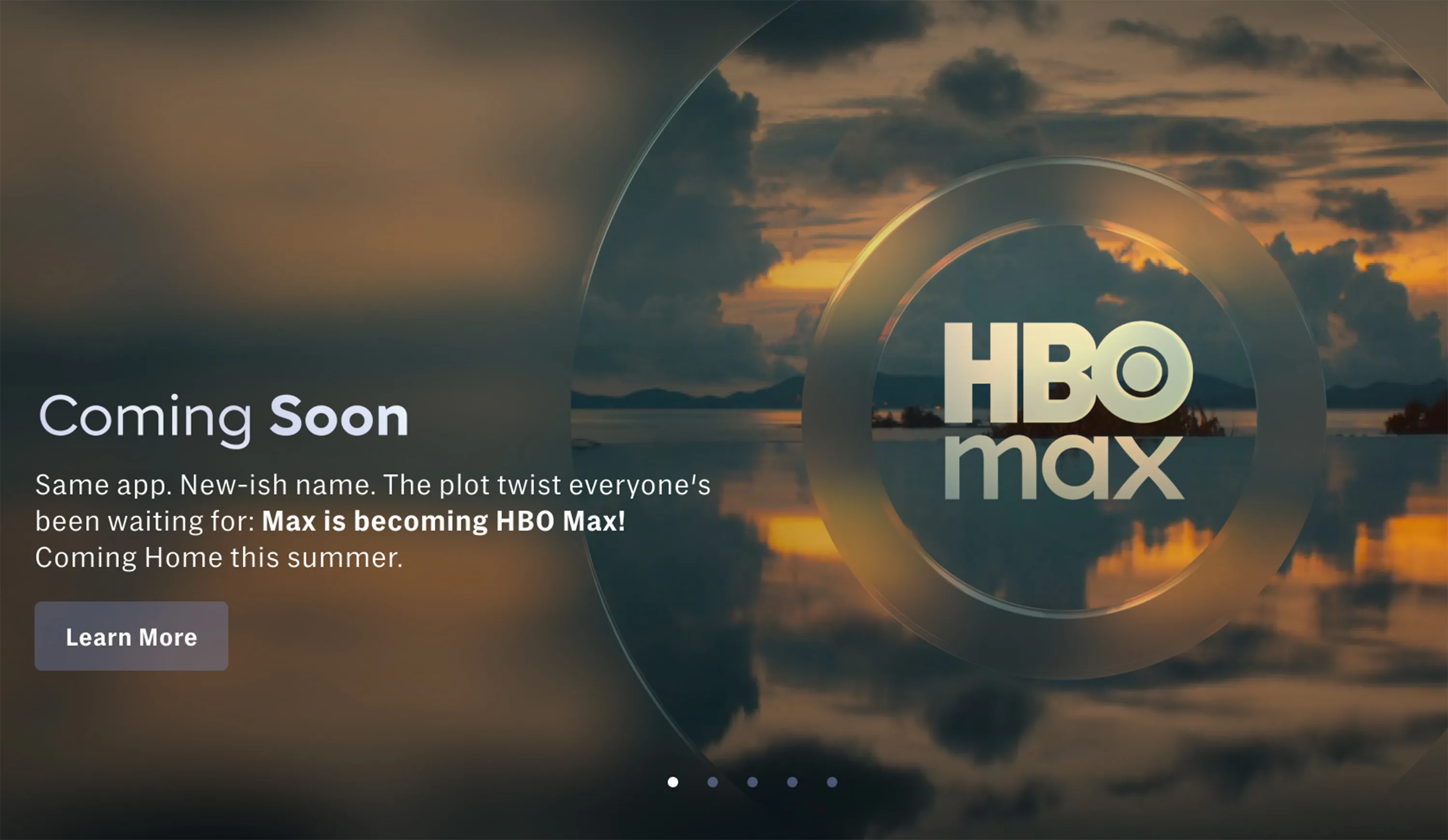 No es Max, es HBO Max: servicio de streaming vuelve a cambiar su nombre ...