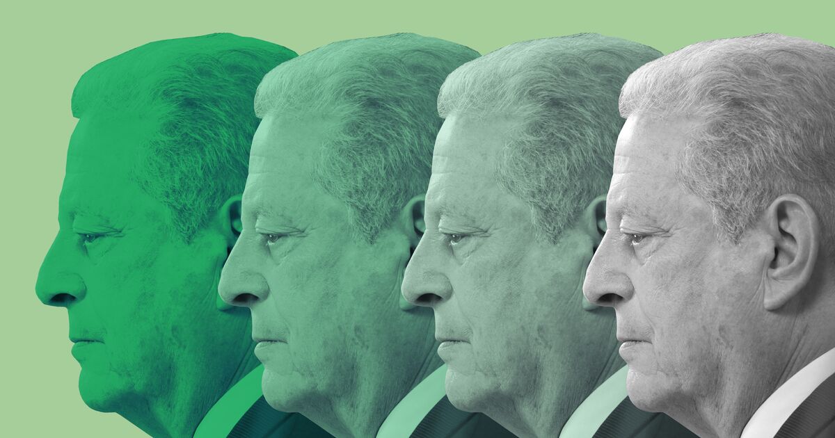 Al Gore’s Struggles With ESG Show the Messiness of Green Investing