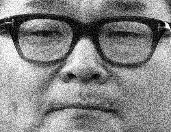 Bill Hwang&nbsp;