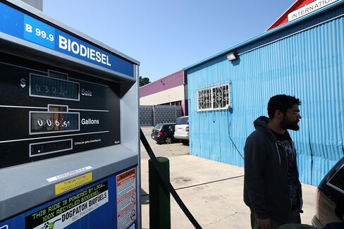 Reports Claims California Leads The Nation In The Green Tech Field