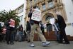 San Francisco Teachers Go On First Strike Since 1979