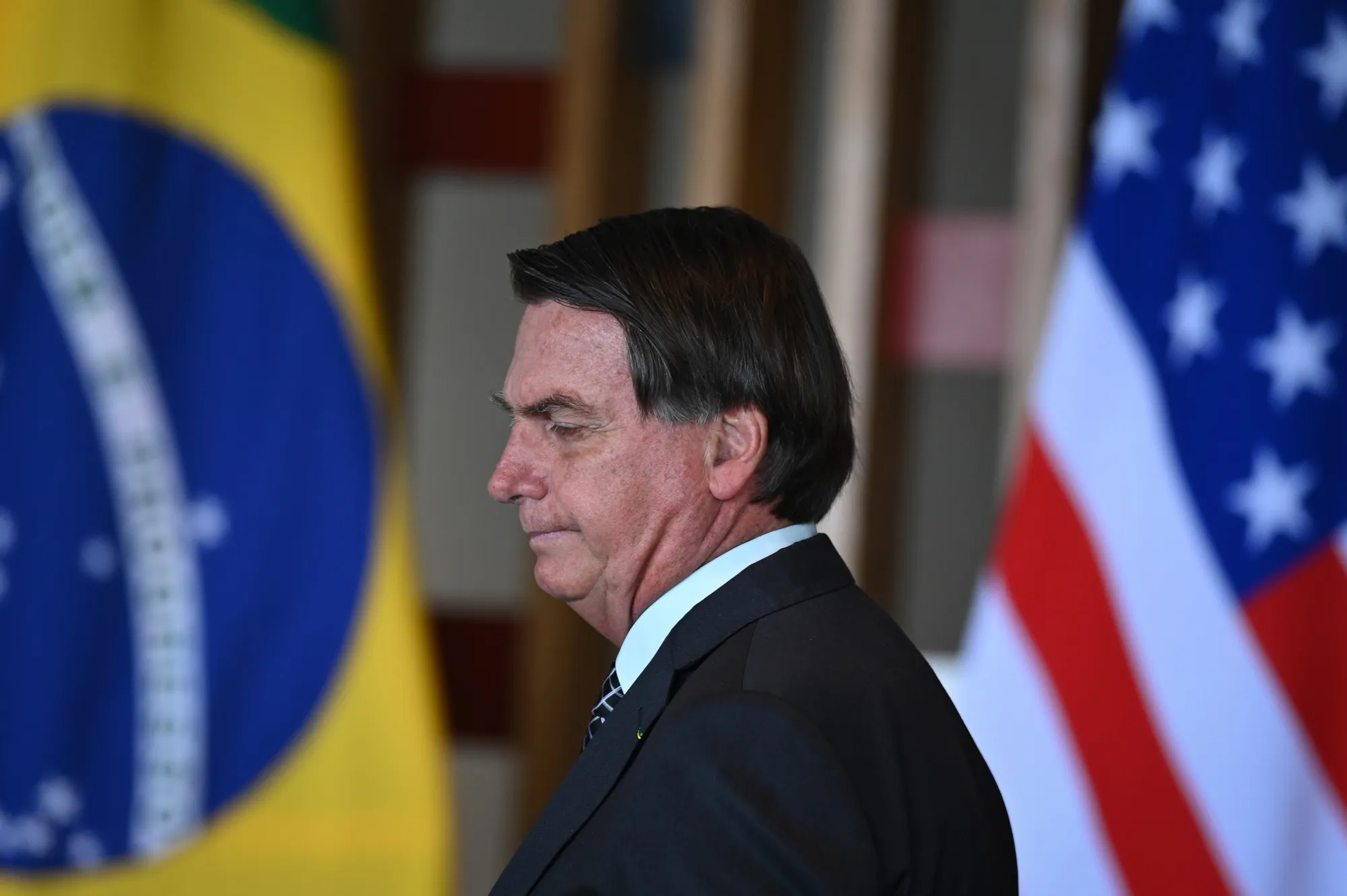 Jair Bolsonaro