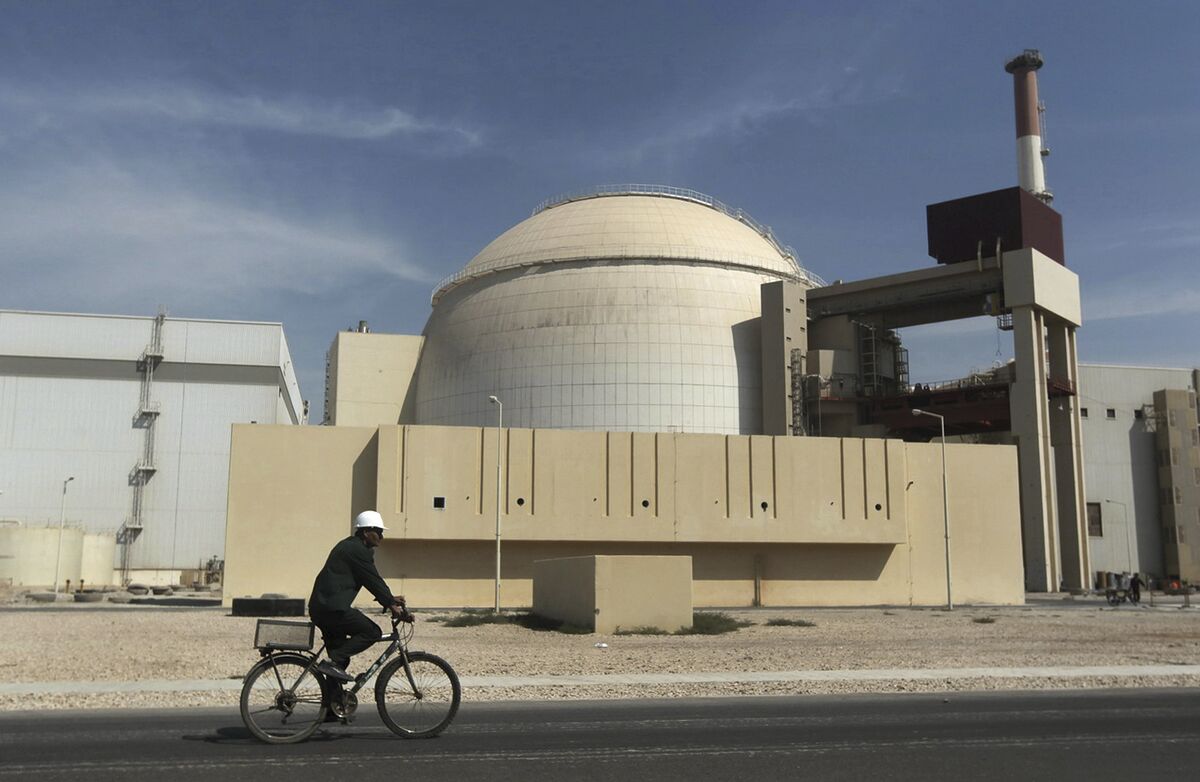 🚨 ⚫️BREAKING: Colloqui nucleari tra Iran e potenze europee: necessario un nuovo incontro a breve