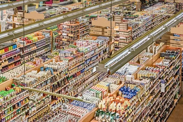 New Food Ratings Can Tell You Which Junk Food Is the Least Bad