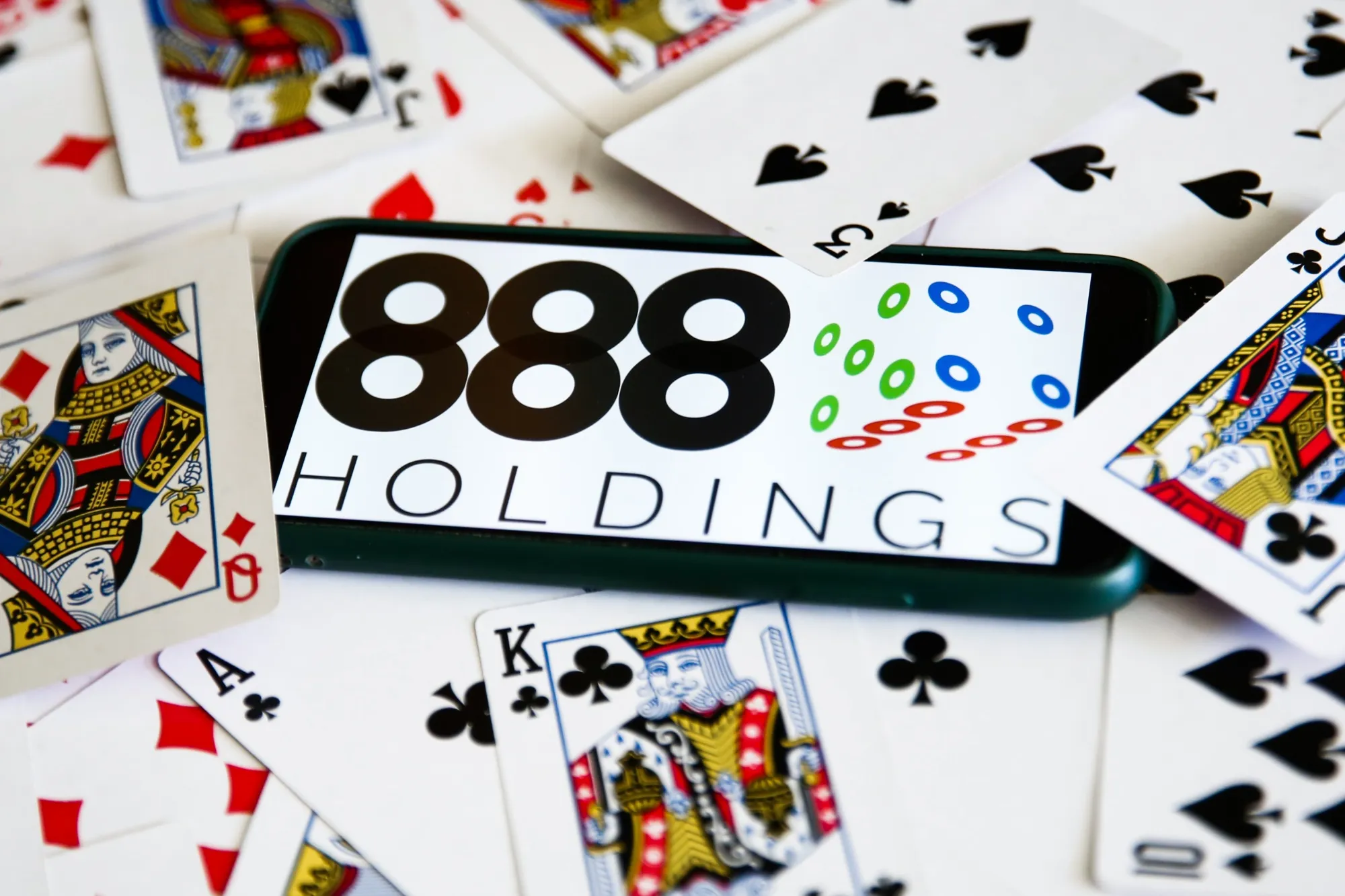 Apply Any Of These 10 Secret Techniques To Improve Mobile Casino Security: Play Safely on Your Device