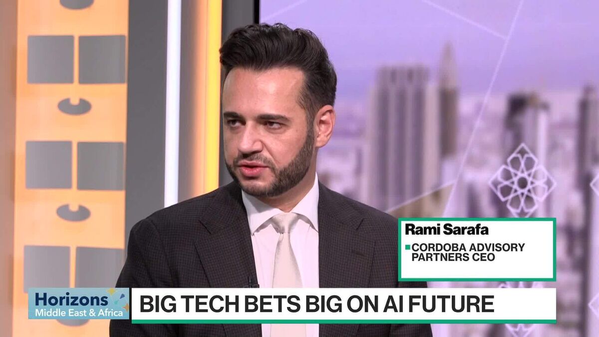 Sarafa: Market is Rewarding AI Names