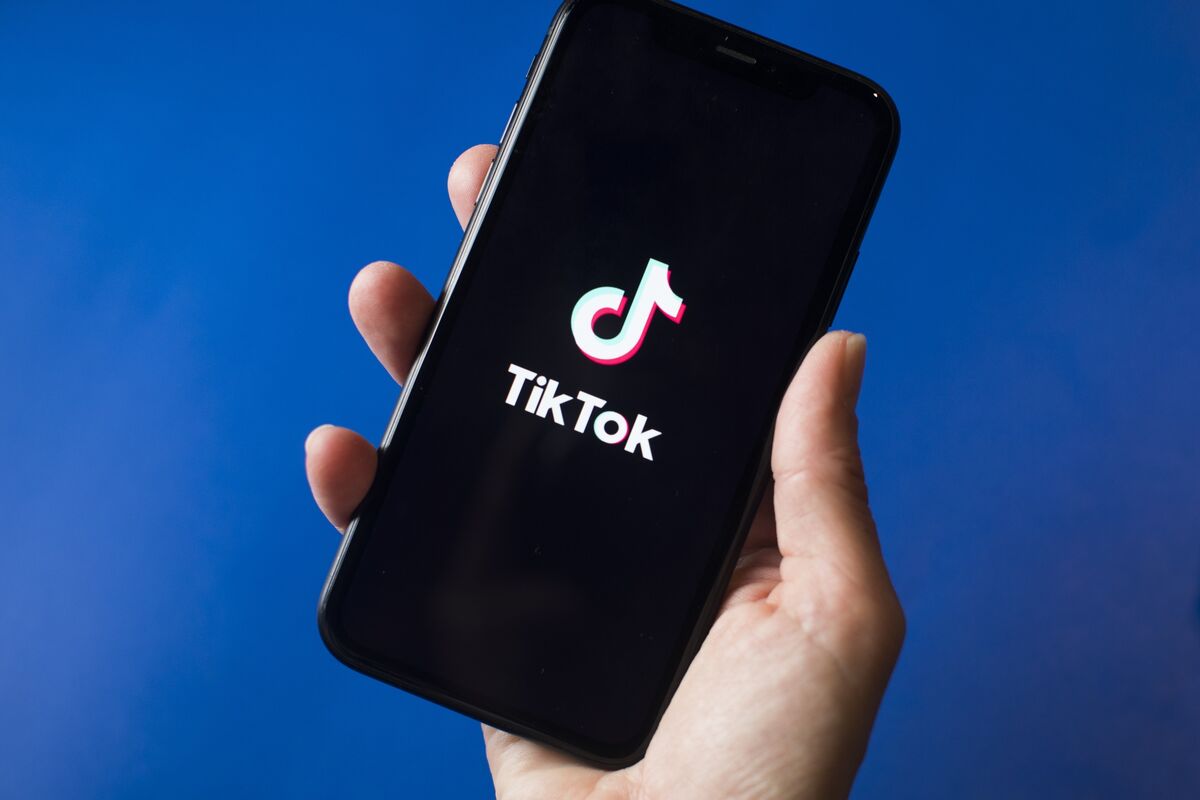 ByteDance Files for China Approval to Export TikTok Tech - Bloomberg